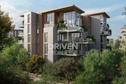 Apartamento en Dubai, 1 dormitorio, 69.86 m², № 140667 - foto 2