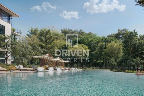 Apartamento en Dubai, 1 dormitorio, 69.86 m², № 140667 - foto 9