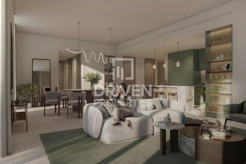 Apartamento en Dubai, 1 dormitorio, 69.86 m², № 140667 - foto 13