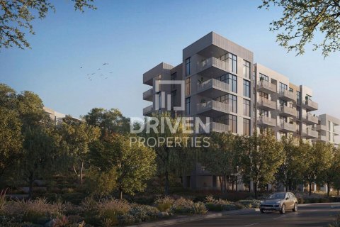Appartement à Dubai, 1 chambre, 69.86 m², № 140667