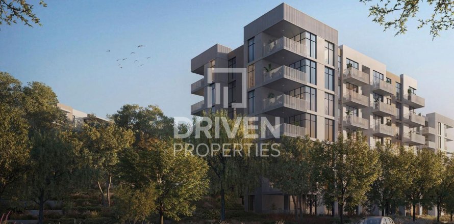 Apartamento en Dubai, 1 dormitorio, 69.86 m², № 140667