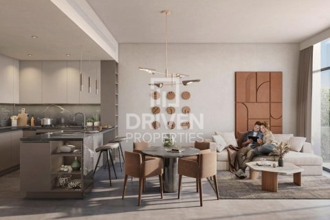 Apartamento en Dubai, 1 dormitorio, 69.86 m², № 140667 - foto 10