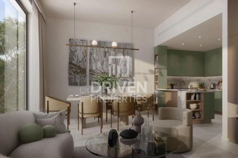 Apartamento en Dubai, 1 dormitorio, 69.86 m², № 140667 - foto 15