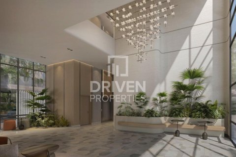 Apartamento en Dubai, 1 dormitorio, 69.86 m², № 140667 - foto 12