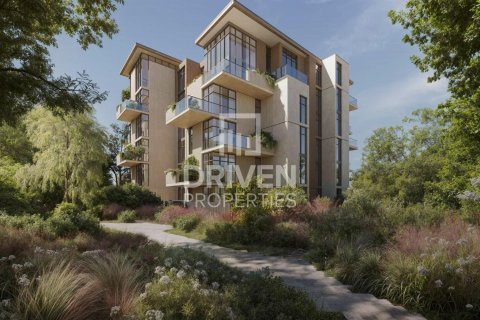 Apartamento en Dubai, 1 dormitorio, 69.86 m², № 140667 - foto 4