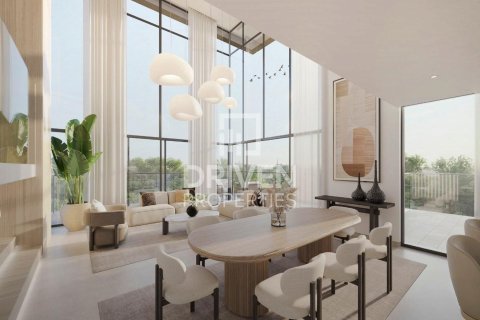 Apartamento en Dubai, 1 dormitorio, 69.86 m², № 140667 - foto 11