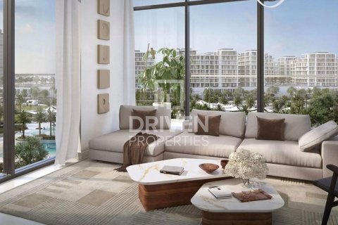 Villa in Dubai 4 bedrooms, 369.75 sq.m. № 140676