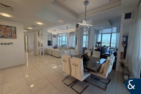 Appartement à Meydan, Dubai, 4 chambres, 451 m², № 98842