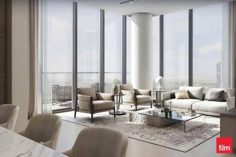 Apartamento en Dubai, 58.7 m², № 111017 - foto 4