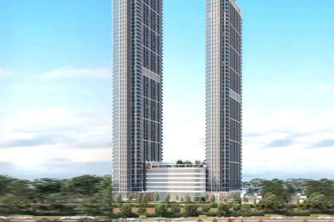 CREEK VISTAS HEIGHTS في Sobha Hartland, مدينة محمد بن راشد, دبي, رقم 3323
