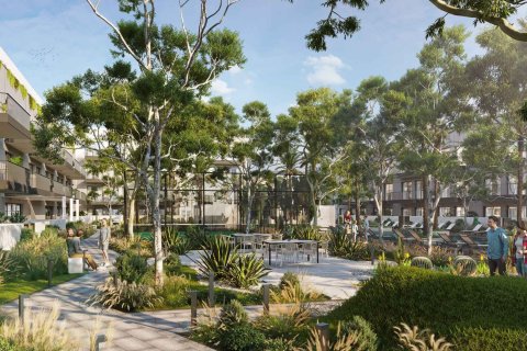 OAKLEY SQUARE في دائرة قرية جميرا, دبي, رقم 3324
