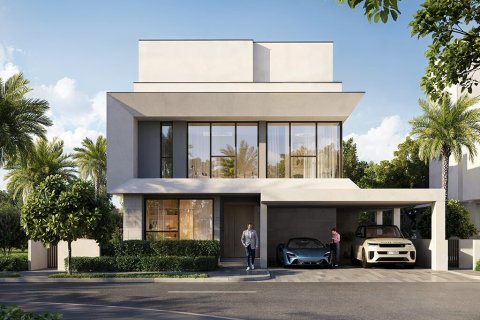 Villa in Dubai 4 bedrooms № 113873 - photo 3
