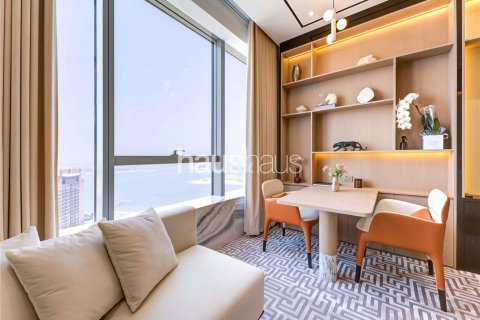 Apartamento en Palm Jumeirah, Dubai, estudio, 49 m², № 44212 - foto 4