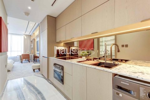 Apartamento en Palm Jumeirah, Dubai, estudio, 49 m², № 44212 - foto 3