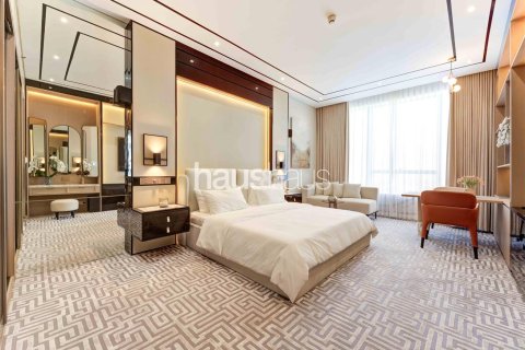 Apartamento en Palm Jumeirah, Dubai, estudio, 49 m², № 44212 - foto 5