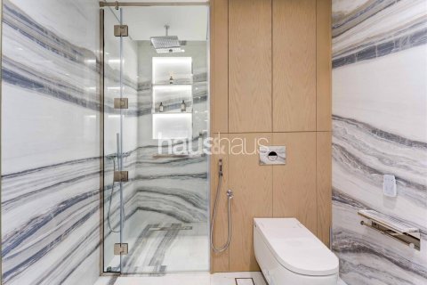 Apartamento en Palm Jumeirah, Dubai, estudio, 49 m², № 44212 - foto 13
