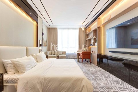 Apartamento en Palm Jumeirah, Dubai, estudio, 49 m², № 44212 - foto 11
