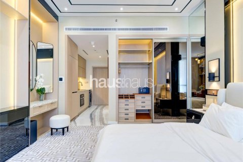 Apartamento en Palm Jumeirah, Dubai, estudio, 49 m², № 44212 - foto 6