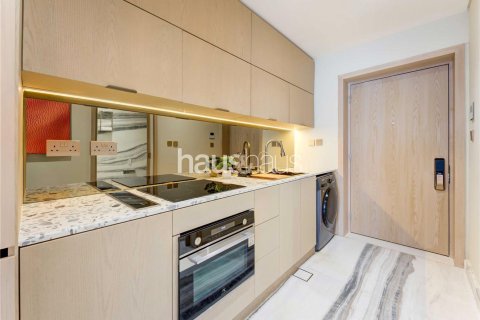 Apartamento en Palm Jumeirah, Dubai, estudio, 49 m², № 44212 - foto 10