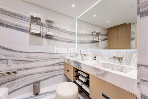 Apartamento en Palm Jumeirah, Dubai, estudio, 49 m², № 44212 - foto 12