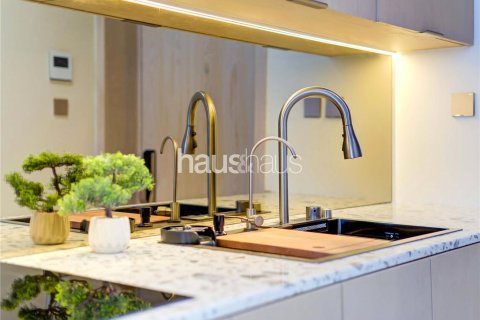 Apartamento en Palm Jumeirah, Dubai, estudio, 49 m², № 44212 - foto 9