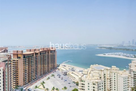 Apartamento en Palm Jumeirah, Dubai, estudio, 49 m², № 44212 - foto 18