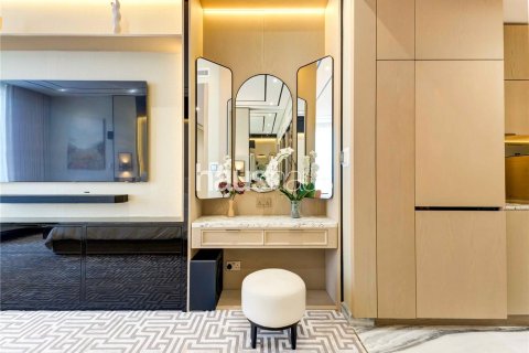 Apartamento en Palm Jumeirah, Dubai, estudio, 49 m², № 44212 - foto 8