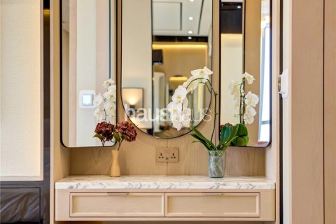 Apartamento en Palm Jumeirah, Dubai, estudio, 49 m², № 44212 - foto 15