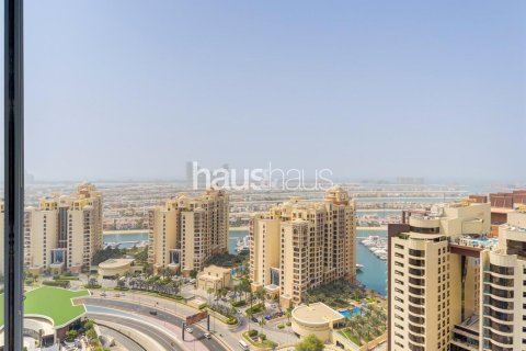 Apartamento en Palm Jumeirah, Dubai, estudio, 49 m², № 44212 - foto 19