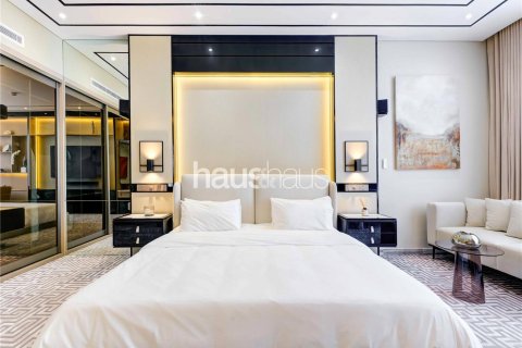 Apartamento en Palm Jumeirah, Dubai, estudio, 49 m², № 44212 - foto 2