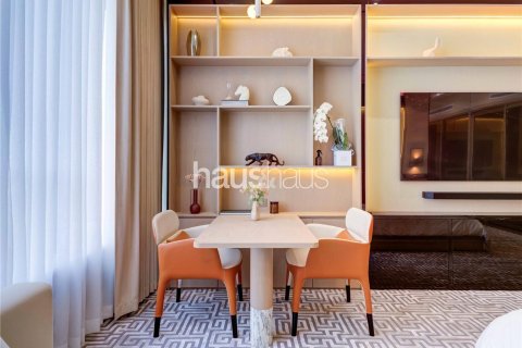 Apartamento en Palm Jumeirah, Dubai, estudio, 49 m², № 44212 - foto 7