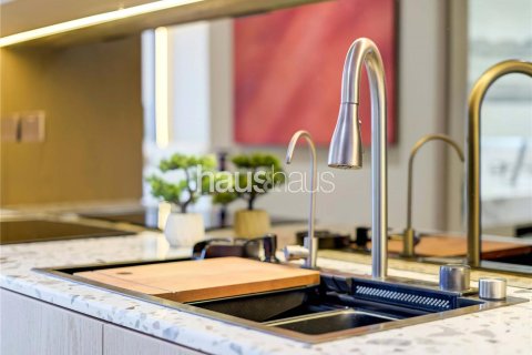 Apartamento en Palm Jumeirah, Dubai, estudio, 49 m², № 44212 - foto 16