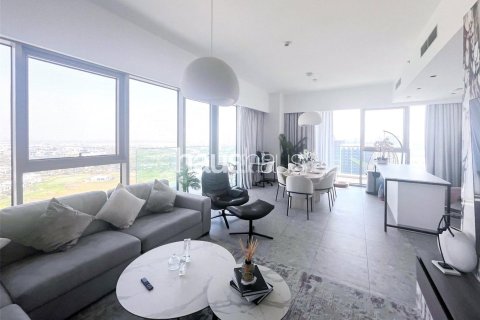 Купить квартиру в Dubai Hills, Дубай Хилс Эстейт, Дубай: 3 спальни, 160м², № 44213 - фото 2