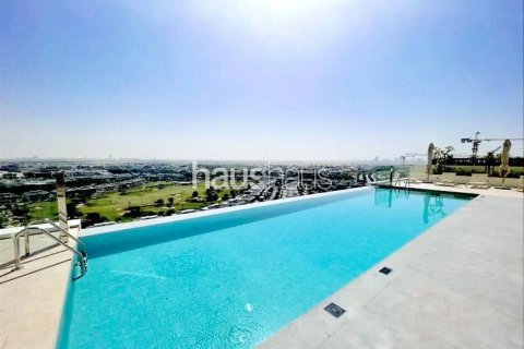 Купить квартиру в Dubai Hills, Дубай Хилс Эстейт, Дубай: 3 спальни, 160м², № 44213 - фото 7