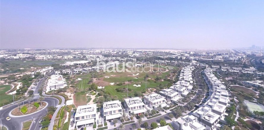Квартира в Dubai Hills, Дубай Хилс Эстейт, Дубай, 3 спальни, 160м², № 44213
