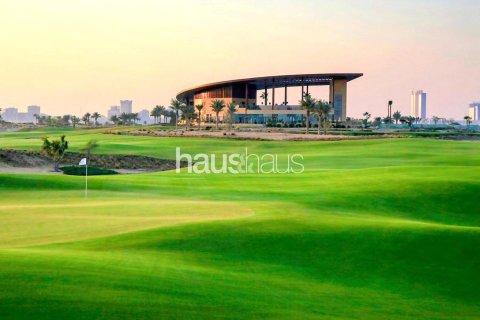 Apartment in DAMAC Hills (Akoya by DAMAC), Dubai 1 bedroom, 69 sq.m. № 44217 - photo 8