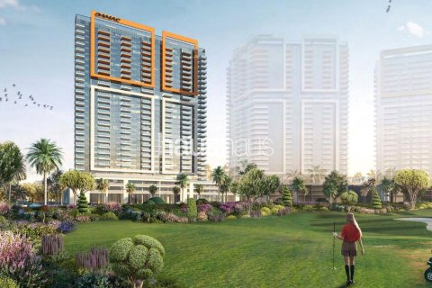 Apartment in DAMAC Hills (Akoya by DAMAC), Dubai 1 bedroom, 69 sq.m. № 44217 - photo 5