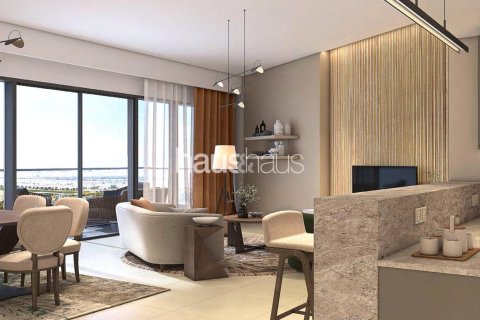 Apartment in DAMAC Hills (Akoya by DAMAC), Dubai 1 bedroom, 69 sq.m. № 44217 - photo 2