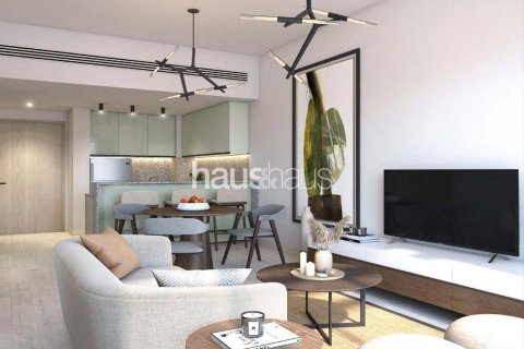 Appartement à DAMAC Hills (Akoya by DAMAC), Dubai, 1 chambre, 69 m², № 44217