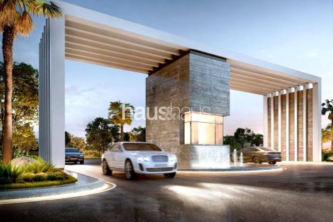 Apartment in DAMAC Hills (Akoya by DAMAC), Dubai 1 bedroom, 69 sq.m. № 44217 - photo 6