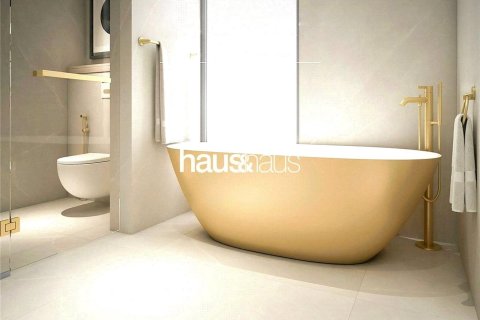 Villa in Dubai Hills Estate, Dubai 5 bedrooms, 611 sq.m. № 44214 - photo 9