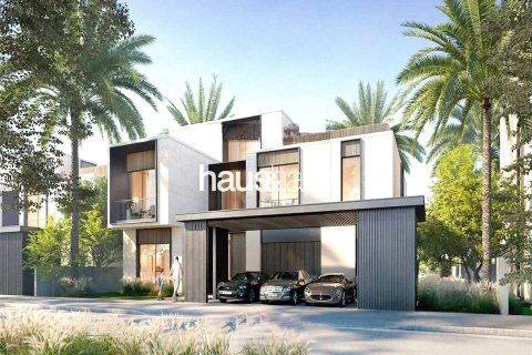 فيلا في دبي هيلز استيت, دبي 5 غرف نوم , 611 م² رقم 44214