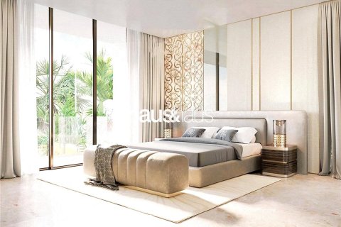 Villa in Dubai Hills Estate, Dubai 5 bedrooms, 611 sq.m. № 44214 - photo 6