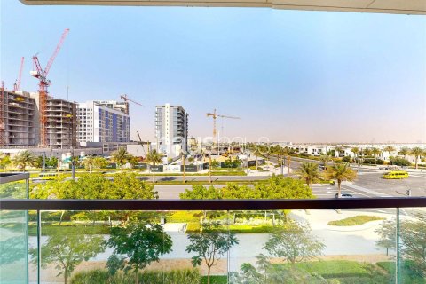 Apartment in Park Heights, Dubai Hills Estate, Dubai 1 bedroom, 81 sq.m. № 44216
