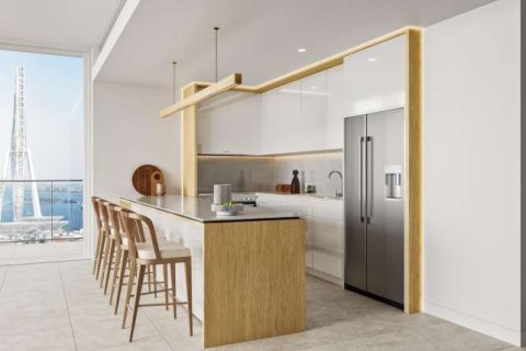 Apartamento en Dubai, 1 dormitorio, 74 m², № 7928 - foto 4