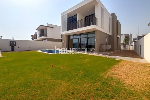 Villa en Al Furjan, Dubai, 4 dormitorios, 377 m², № 43802