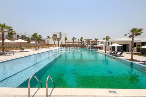 Villa in Al Furjan, Dubai 4 bedrooms, 377 sq.m. № 43802 - photo 4