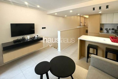 Appartement à Palm Jumeirah, Dubai, studio, 64 m², № 43801