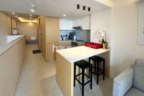 Apartamento en Palm Jumeirah, Dubai, estudio, 64 m², № 43801 - foto 13