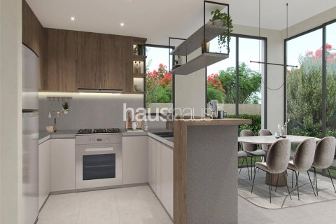 Maison de ville à Aura, Tilal Al Ghaf, Dubai, 3 chambres, 202 m², № 43787 - photo 3